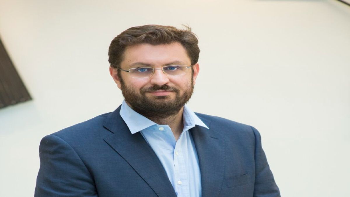 Ζαχαριάδης εκτός ΣΥΡΙΖΑ: σημείο καμπής για την Κεντροαριστερά