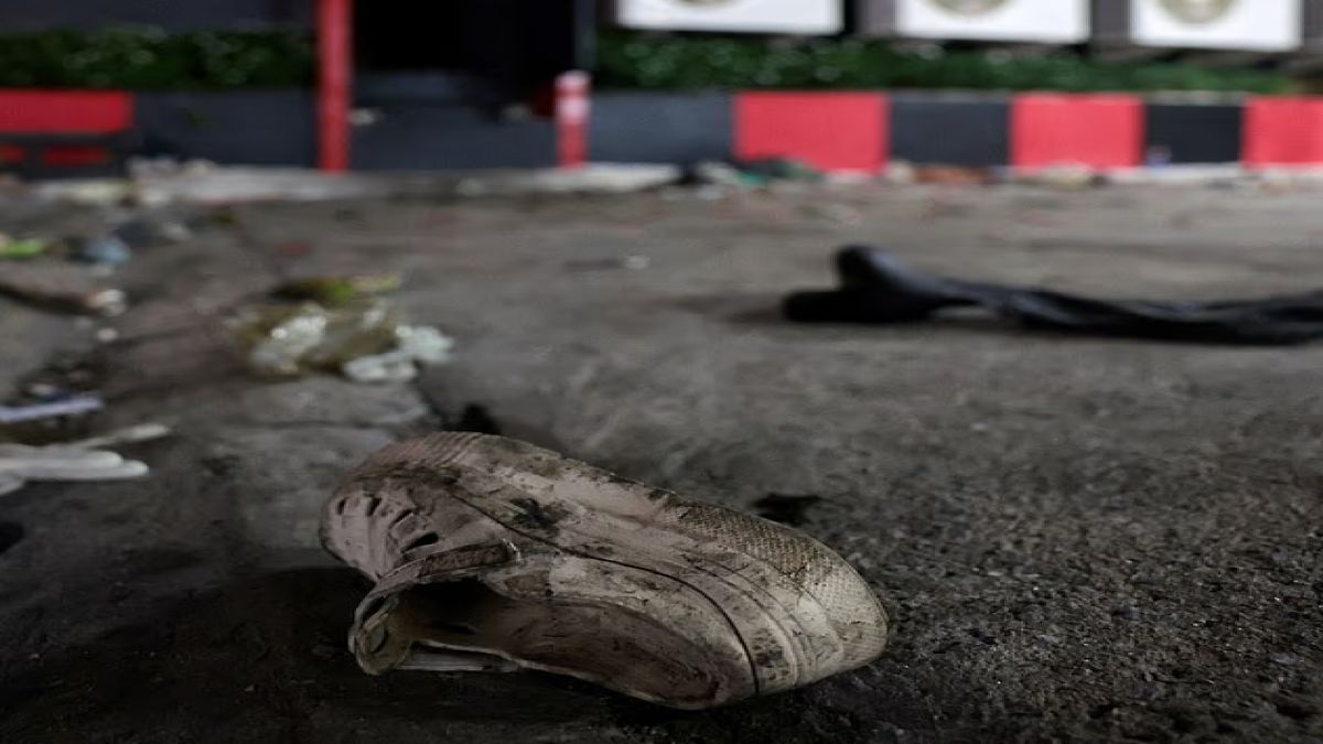 Τραγωδία στην Μπανγκόκ: Παμπ μετατράπηκε σε παγίδα θανάτου μέσα σε δευτερόλεπτα
