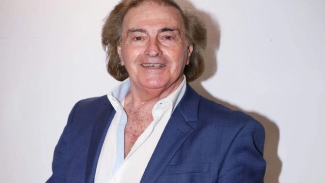 Το μεγάλο δράμα του Τζων Τίκη: Από αυτή την ασθένεια έπασχε