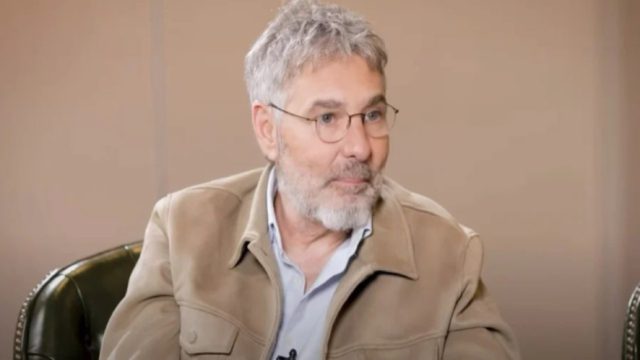 Ξεσπά ο Θοδωρής Αθερίδης μετά την κριτική στα όσα είπε για τον Χρυσοχοΐδη: «Το cancel δεν με αφορά και δεν με τρομάζει»