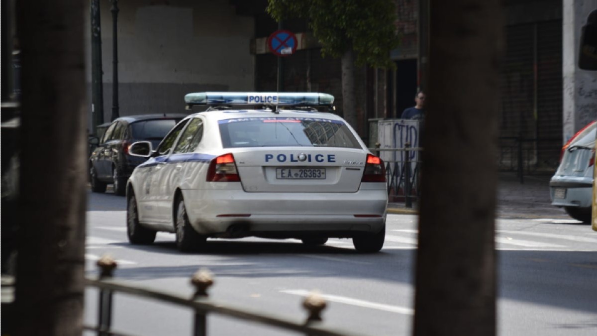 Τρόμος στην Αμαλιάδα: Πατέρας δέχθηκε άγριο ξυλοδαρμό επειδή ζήτησε από ανήλικους να σταματήσουν τις κόντρες
