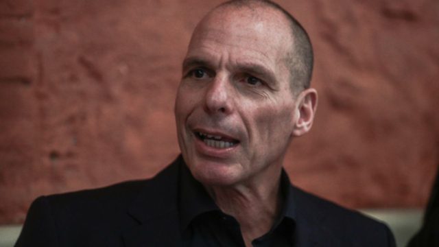 Σαν σήμερα, 6 Ιουλίου 2015: Η παραίτηση του Γιάνη Βαρουφάκη που άλλαξε το πολιτικό σκηνικό