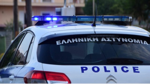 Δεν έχουν τέλος τα περιστατικά ενδοοικογενειακής βίας: Επίθεση με δάγκωμα στην Κάρυστο