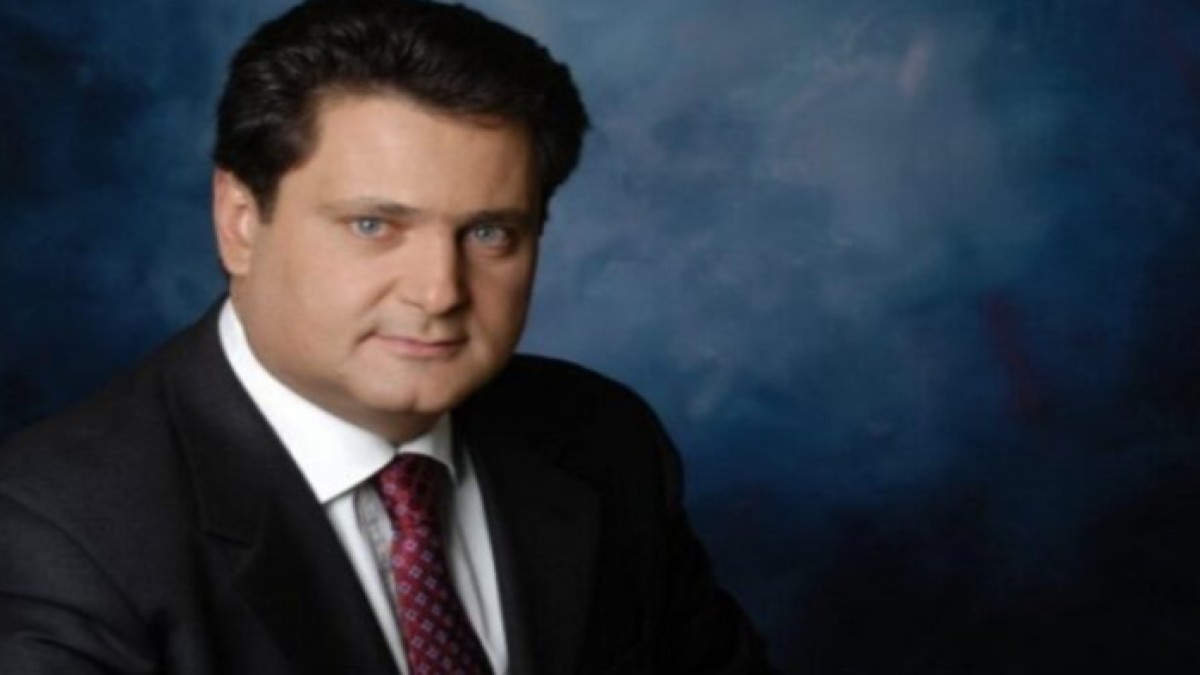 Πίσω από τις κλειστές πόρτες του γραφείου του: Η αλήθεια για την εκτέλεση του γνωστού ποινικολόγου, Μιχάλη Ζαφειρόπουλου