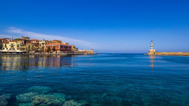 Μυστήριο με τον θάνατο 79χρονου Βρετανού σε κρουαζιερόπλοιο κοντά στην Κρήτη