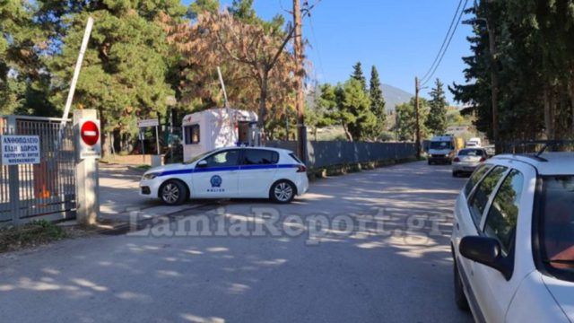 Ανείπωτη τραγωδία στη Λαμία – Έφυγε ξαφνικά από τη ζωή 16χρονος