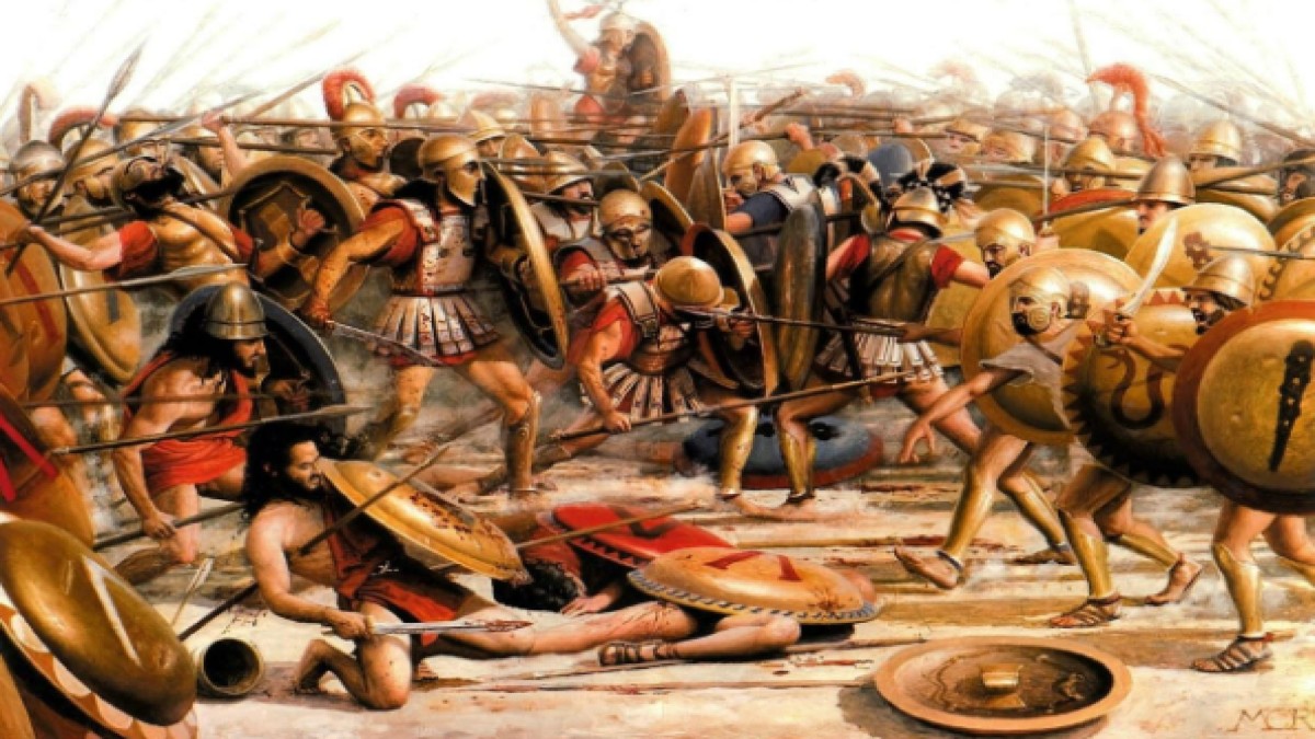 Σαν σήμερα, 6 Ιουλίου 371 π.Χ.: Η Μάχη των Λεύκτρων που άλλαξε για πάντα την ιστορία της αρχαίας Ελλάδας