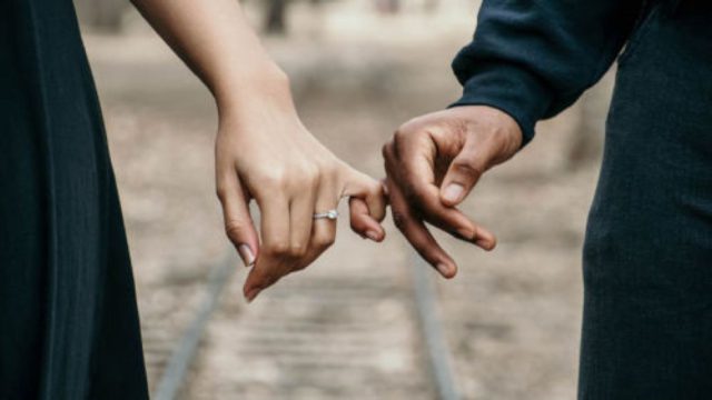 10 σημάδια ότι η αγάπη σας θα κρατήσει