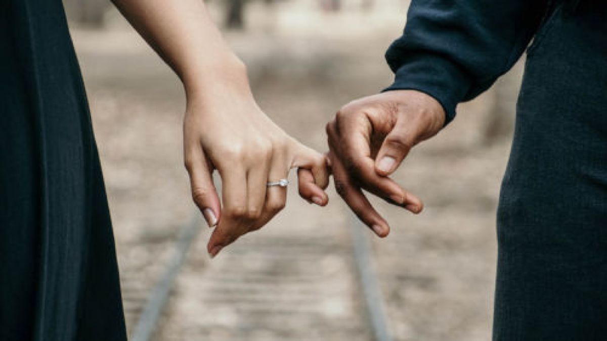 10 σημάδια ότι η αγάπη σας θα κρατήσει