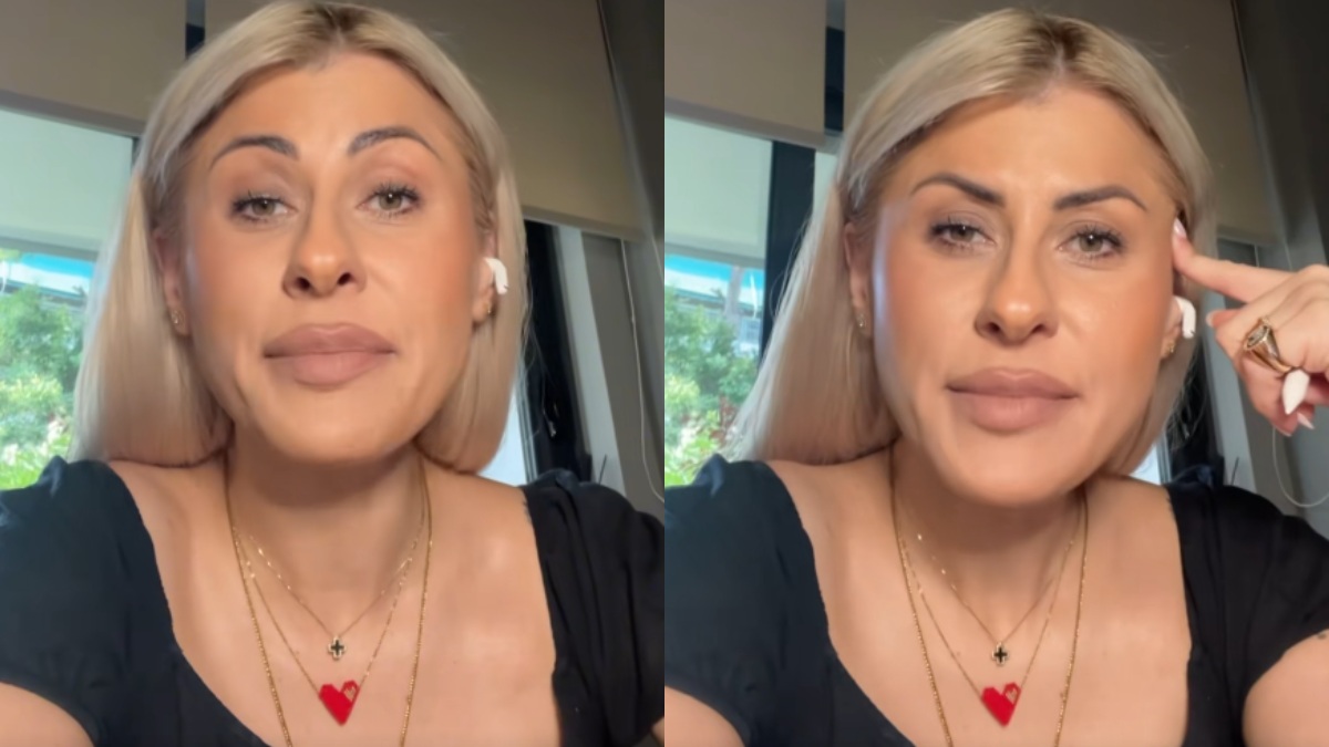 «Δεν δυσκολεύεσαι να βρεις τον κατάλληλο σύντροφο… Δυσκολεύεσαι να τον αναγνωρίσεις»