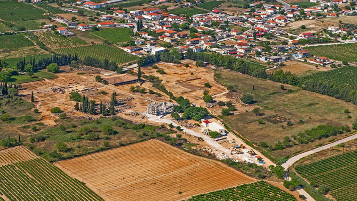 Κόρινθος: Καβγάς κατέληξε σε μαχαίρωμα 61χρονου – Τι εξετάζει η Αστυνομία