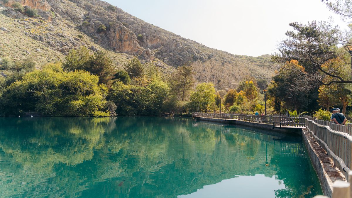Τα πιο όμορφα παραδοσιακά χωριά της Κρήτης για ένα αξέχαστο οδοιπορικό
