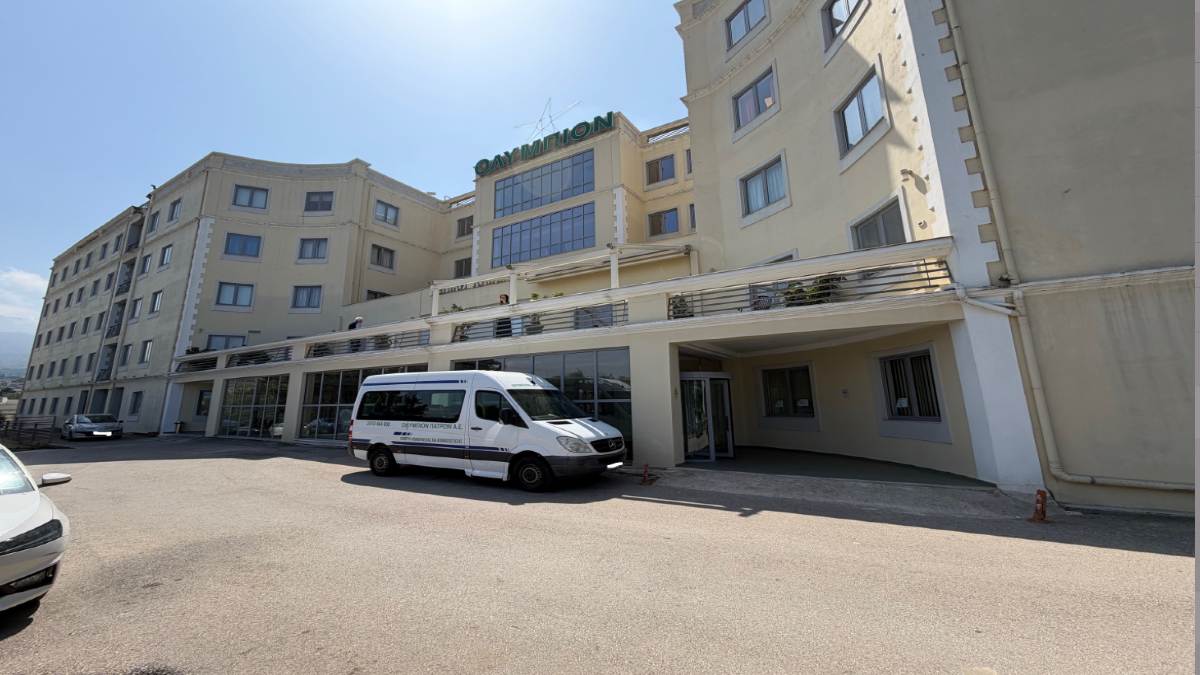 Σε κλοιό πλειστηριασμών ο «Ολύμπιον» – Στο σφυρί σημαντικές εγκαταστάσεις