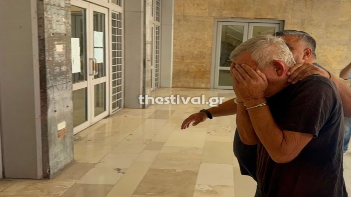 Έξι φωτιές σε τρεις ημέρες στη Σίνδο – Συνελήφθη 59χρονος