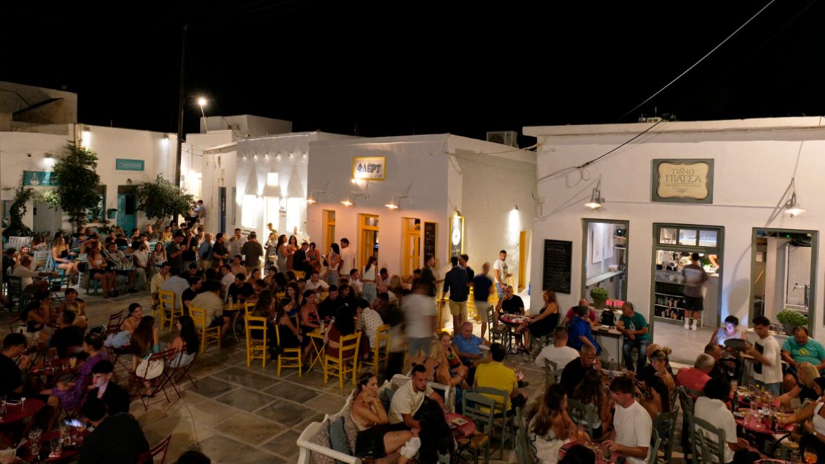 Σέριφος: Το νησί που θα σε κάνει να ξεχάσεις όλα τα άλλα – Γιατί πρέπει να πας