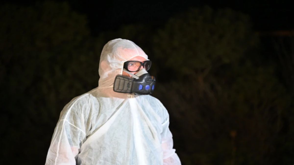 Ιός του Δυτικού Νείλου: Μεγάλη επιχείρηση για τον περιορισμό των κουνουπιών