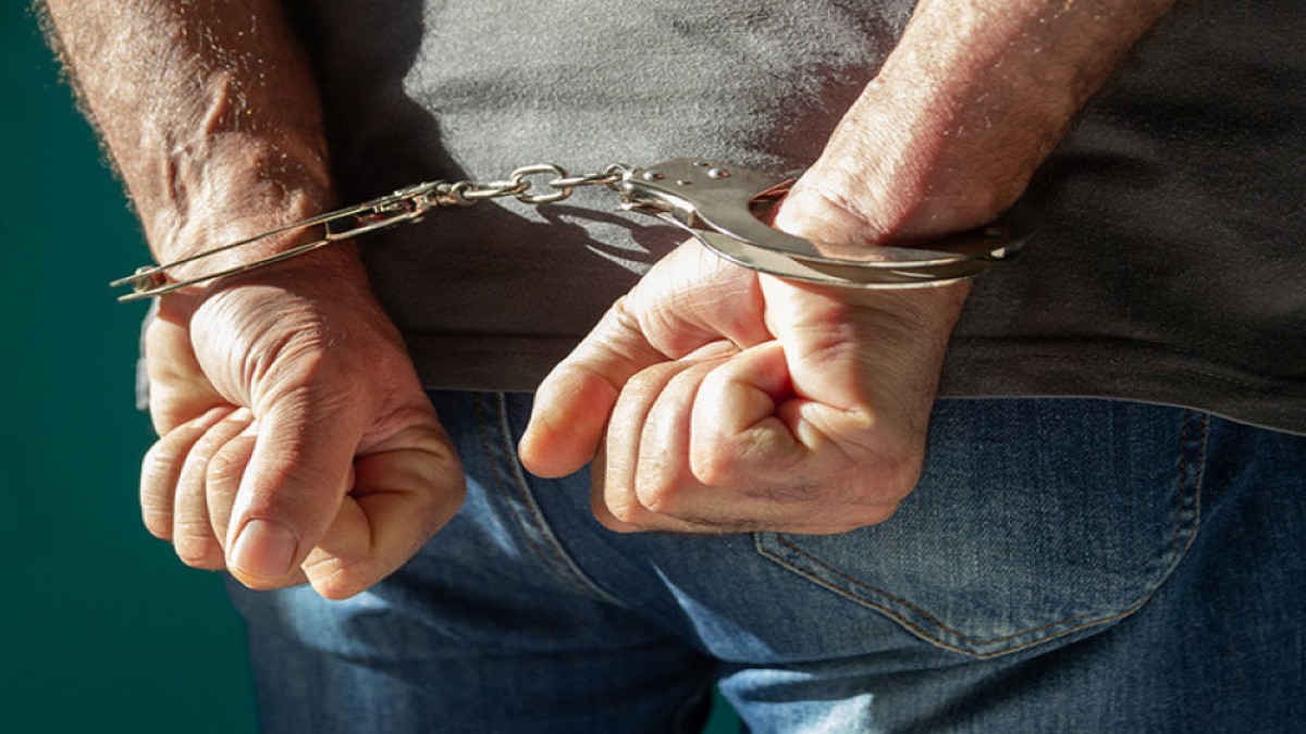 Συνελήφθη λίγο πριν αναχωρήσει από την Κίσσαμο – Στη φυλακή 32χρονος για κλοπές