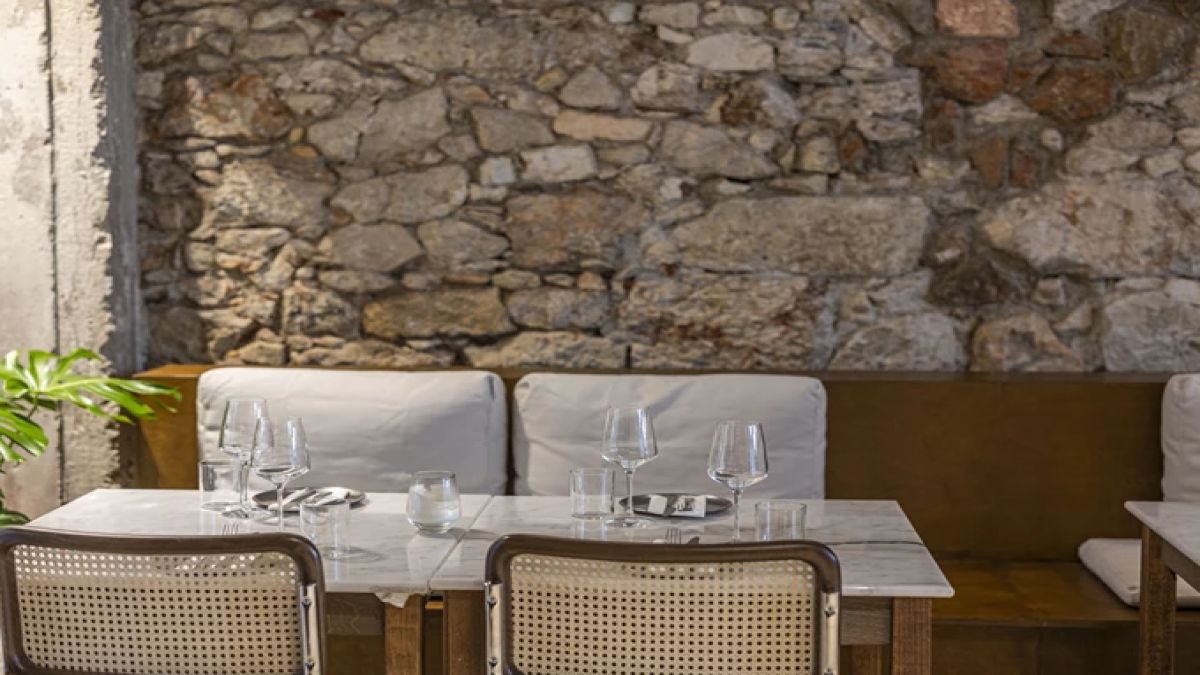 Ο Πειραιάς απέκτησε νέο hot spot: Το Méthe τα έχει όλα