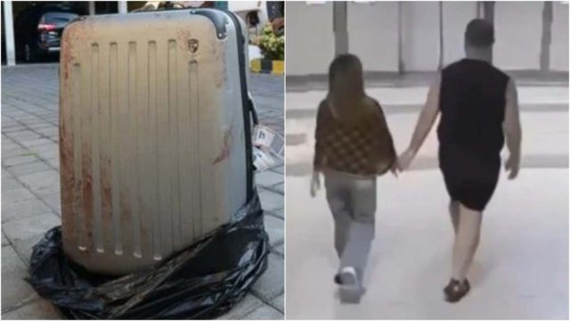 Τραγικός επίλογος: 17χρονη είπε στους γονείς της πως πάει διακοπές και βρέθηκε νεκρή σε βαλίτσα!