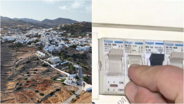 Εξέλιξη σοκ με τον θάνατο του 17χρονου στη Κίμωλο: Αποκαλύψεις-φωτιά για το πιστοποιητικό του σπιτιού και το ρελέ διαφυγής που «έδειξαν» οι έρευνες!