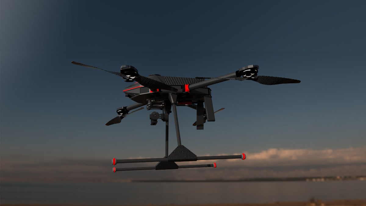 Drones made in Greece: Οι «παίκτες» που θέλουν να μπουν στα εξοπλιστικά