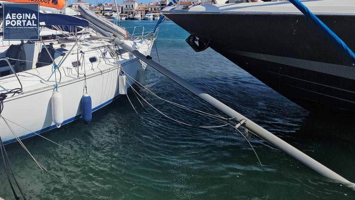 Συναγερμός στη Ζάκυνθο: Έξι τραυματίες μετά από πρόσκρουση τουριστικού σκάφους