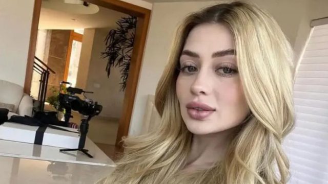 Φόνος σε live μετάδοση: Αρχηγός καρτέλ στο Μεξικό έδωσε εντολή για την δολοφονία 23χρονης influencer επειδή χώρισε τον γιο του