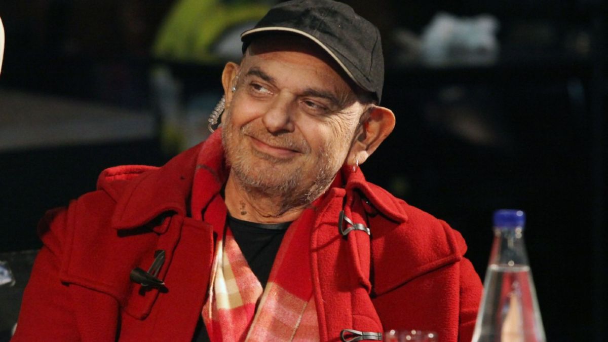 Ο Σάκης Μπουλάς ήξερε ότι έφευγε και είχε φροντίσει τα πάντα – Η συγκλονιστική λεπτομέρεια