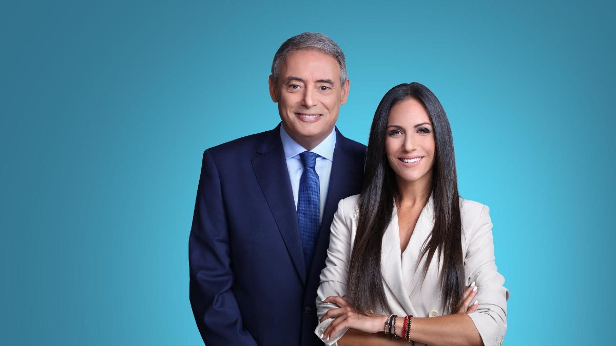 Τηλεθέαση: Πρωτιά για το Mega στην prime time – Αναλυτικά τα ποσοστά