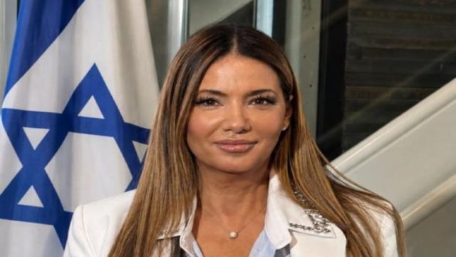 Πνινάτ Γιανάι: Η νέα πρέσβης του Ισραήλ στην Αθήνα και η πολιτική σημασία της επιλογής της