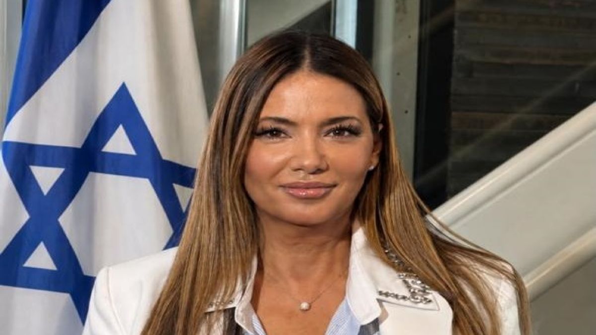 Πνινάτ Γιανάι: Η νέα πρέσβης του Ισραήλ στην Αθήνα και η πολιτική σημασία της επιλογής της