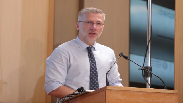 Σκέρτσος κατά Τσίπρα για τον ΔΕΔΔΗΕ: «Κάθε φράση και ένα ψέμα ή μια ανακρίβεια – Αδιόρθωτος»