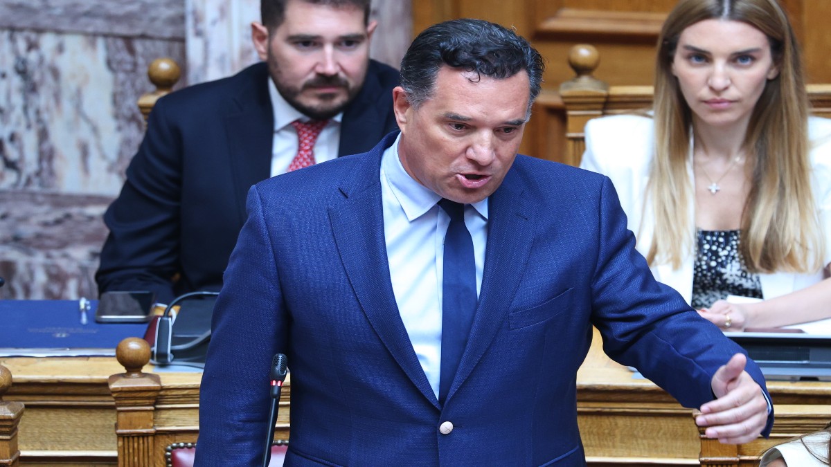 Βενιζέλειο: Ο Γεωργιάδης απαντά στις καταγγελίες για την κατάσταση του νοσοκομείου