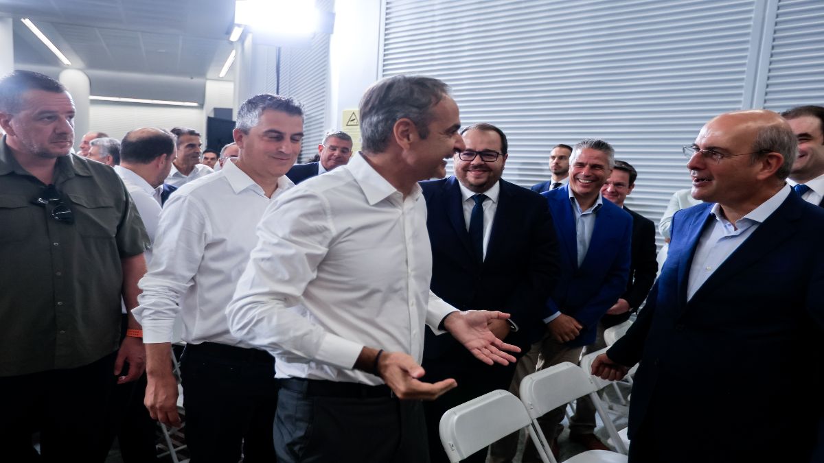 Νέα εποχή για τη Θεσσαλονίκη: Πέντε νέοι σταθμοί του Μετρό στην Καλαμαριά