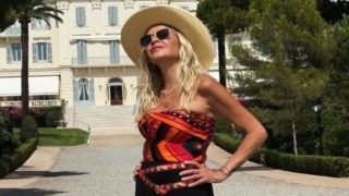 Άννα Βίσση: Viral η συνάντηση με θαυμάστριες στο Αμάλφι – Η αντίδρασή της έγινε θέμα συζήτησης