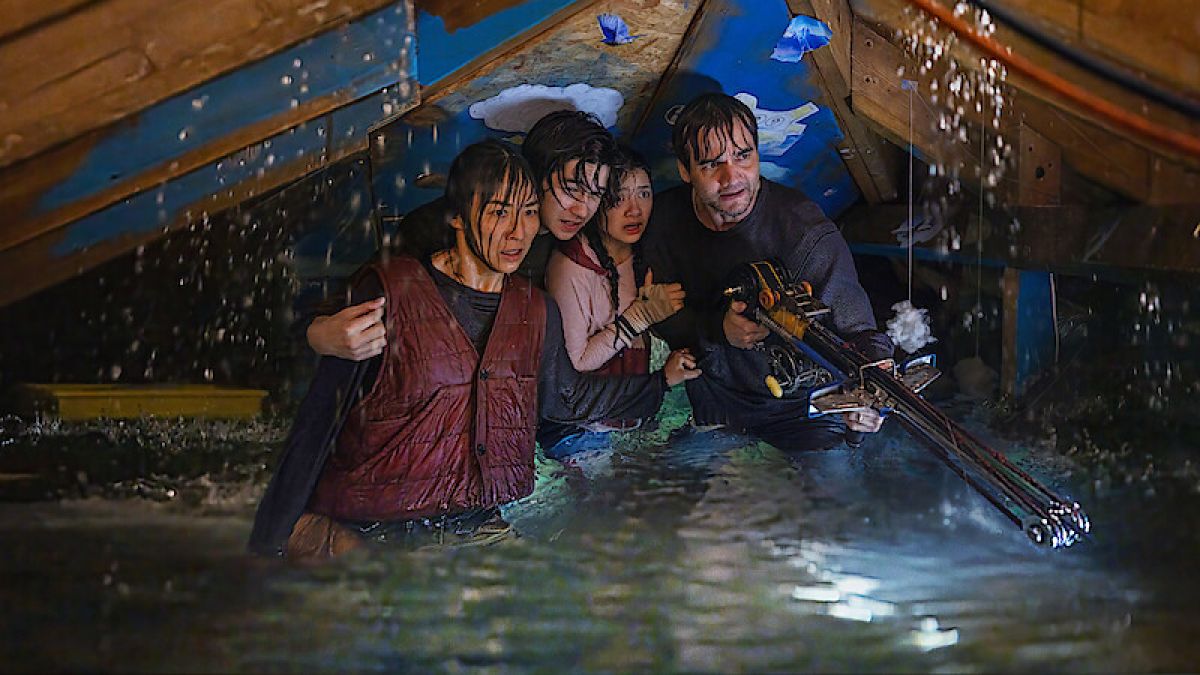 Οι 10 καλύτερες επιλογές τρόμου στο Netflix – Ποια παίρνει την κορυφή;