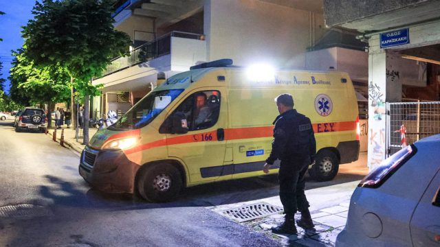 Θρίλερ στο Κιλελέρ: 25χρονη ακρωτηριάστηκε σε αγροτικό μηχάνημα – Εσπευσμένα στο ΚΑΤ για να σώσουν τα δάχτυλά της