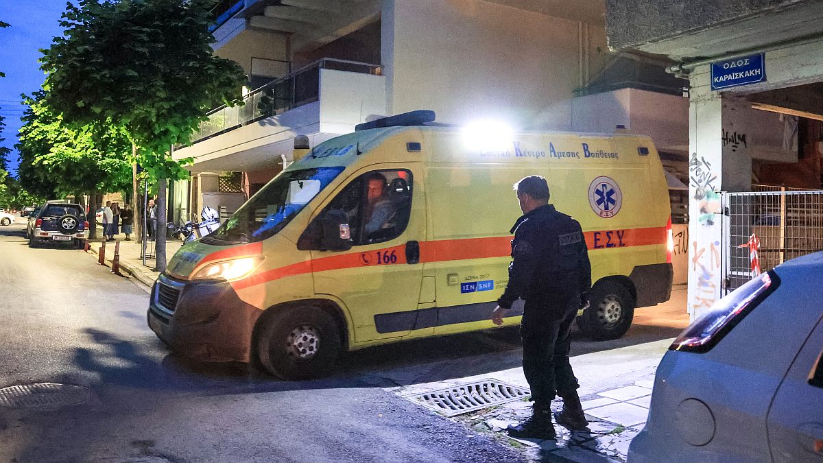 Θρίλερ στο Κιλελέρ: 25χρονη ακρωτηριάστηκε σε αγροτικό μηχάνημα – Εσπευσμένα στο ΚΑΤ για να σώσουν τα δάχτυλά της