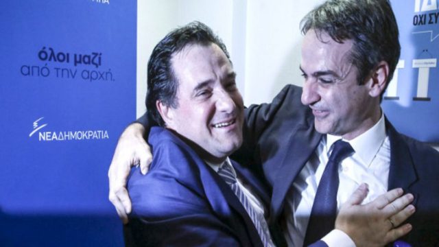 Από σύμμαχοι… εχθροί: Ποια στελέχη της ΝΔ θέλουν να γίνουν… Μητσοτάκης στη θέση του Μητσοτάκη; 5 πρόσωπα καλοβλέπουν την προεδρία της Νέας Δημοκρατίας