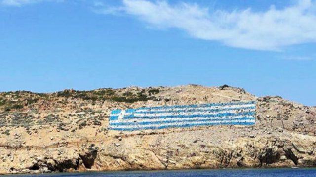 «Γκρίζες ζώνες» και πολεμικό κλίμα στο Αιγαίο: Η Άγκυρα τραβάει το σκοινί και η Αθήνα ετοιμάζει την απάντησή της!