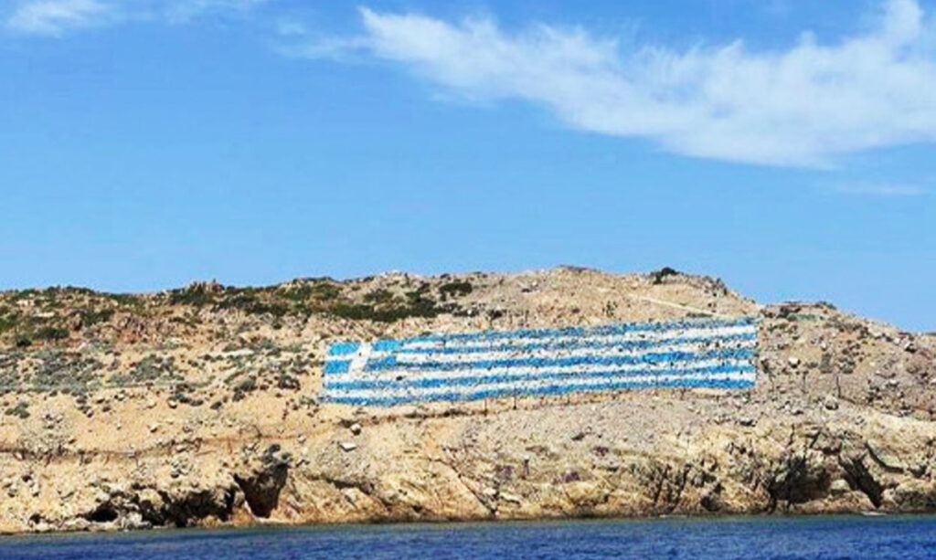 «Γκρίζες ζώνες» και πολεμικό κλίμα στο Αιγαίο: Η Άγκυρα τραβάει το σκοινί και η Αθήνα ετοιμάζει την απάντησή της!