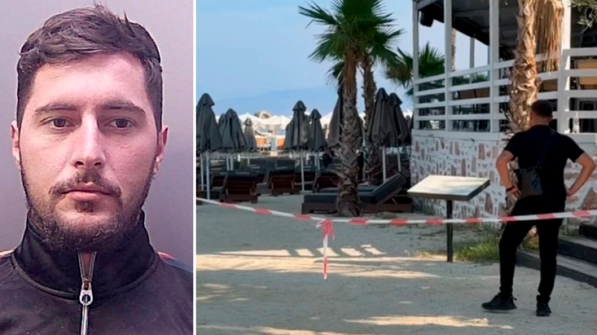 Αλβανία: Νέα ανατροπή στη δολοφονία του Πορτογάλου – Αστυνομικός φέρεται να βοήθησε τον δράστη να διαφύγει