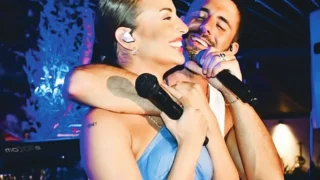 «Φωτιά» στη showbiz με Λιβάνη-Ανδρομάχη: Η απόφαση που πήραν για το μέλλον τους ενώ βουίζει η πιάτσα πως χωρίζουν! Τι θα γίνει στις 12 Σεπτεμβρίου