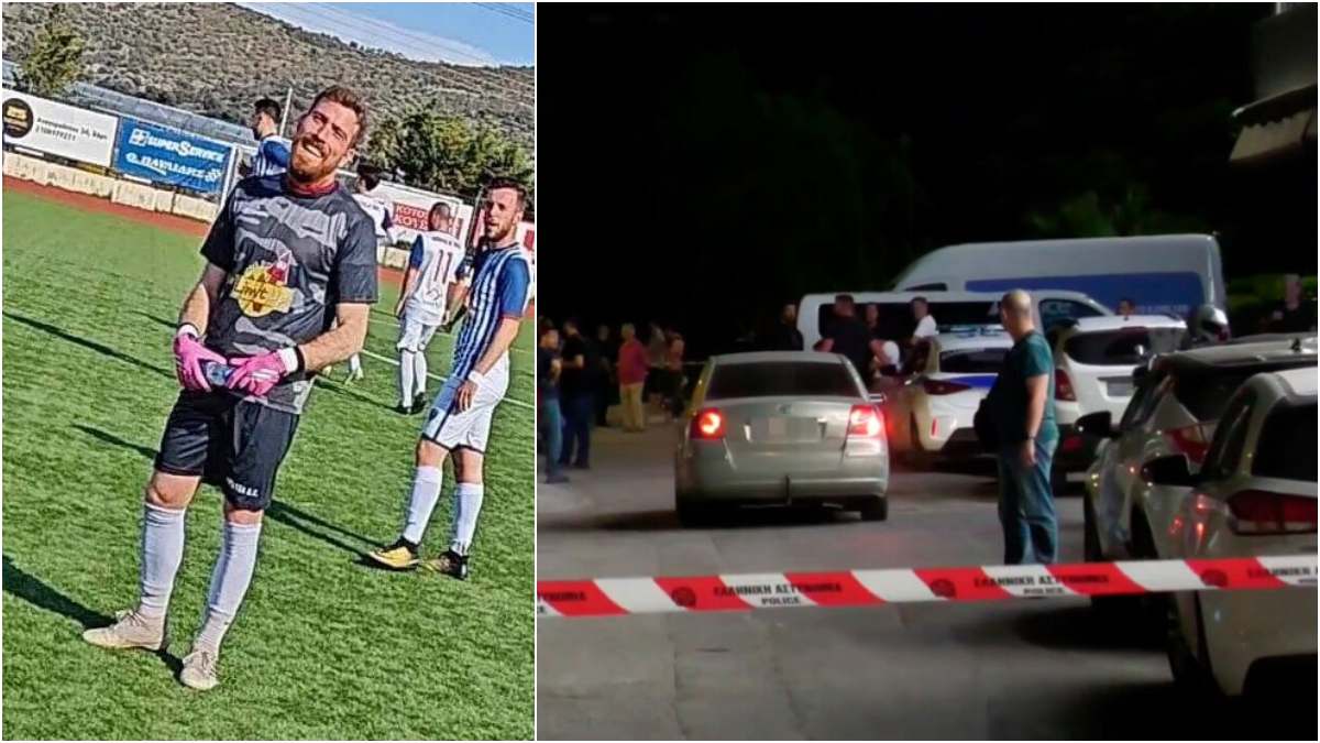 Θρίλερ στον Άγιο Δημήτριο: Τι έδειξε η έρευνα στο σπίτι του νεκρού αστυνομικού; Η κατάθεση της συντρόφου ανατρέπει τα πάντα