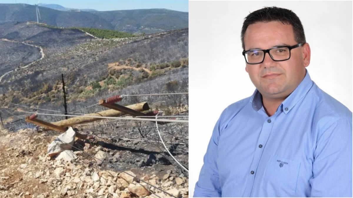 Προφυλακιστέοι ο δήμαρχος Στυλίδας και δύο επιχειρηματίες για τη φονική πυρκαγιά – Μαραθώνιες απολογίες και κακουργηματικές διώξεις