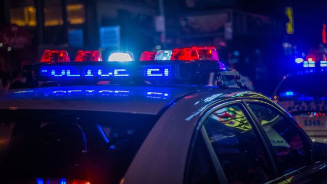Φρίκη: Σκότωσε τον άνδρα της και αυτοκτόνησε ανήμερα της επετείου τους!