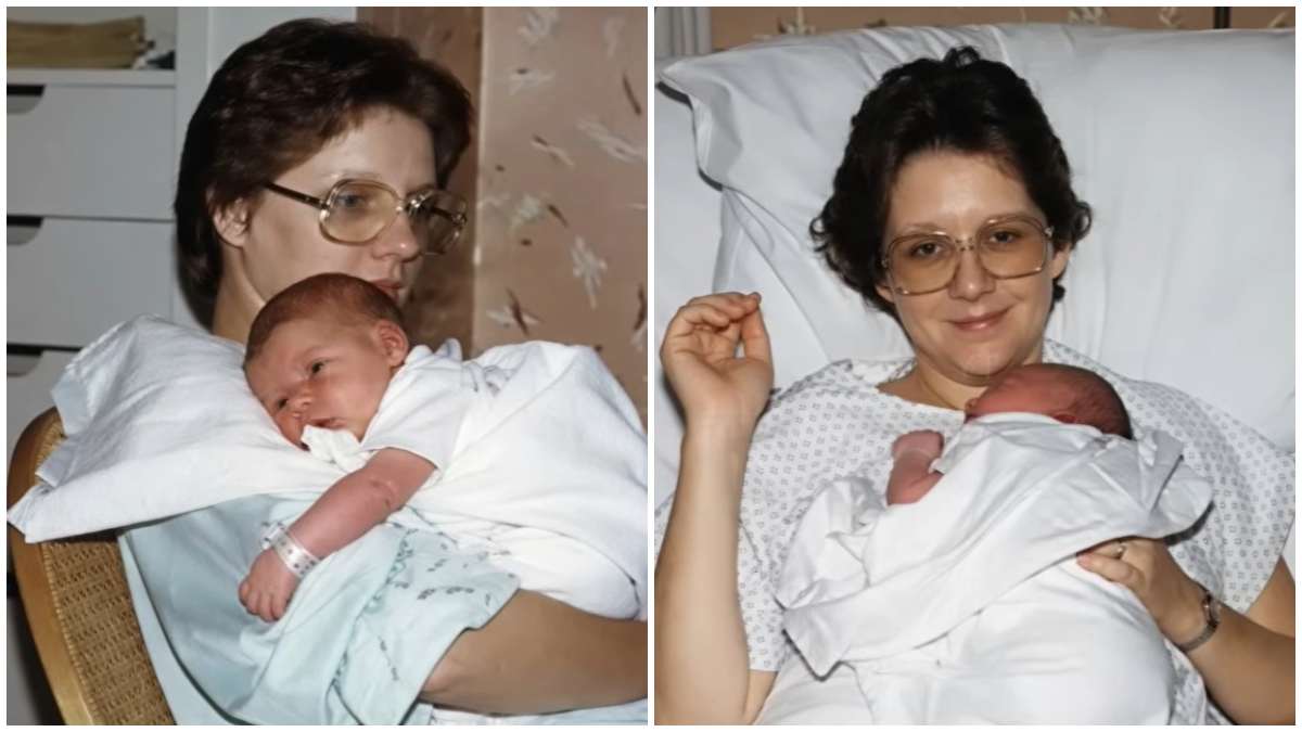 Το έγκλημα που έμεινε στο σκοτάδι για 34 χρόνια: Η ανατριχιαστική ομολογία του δολοφόνου που σόκαρε τον κόσμο!