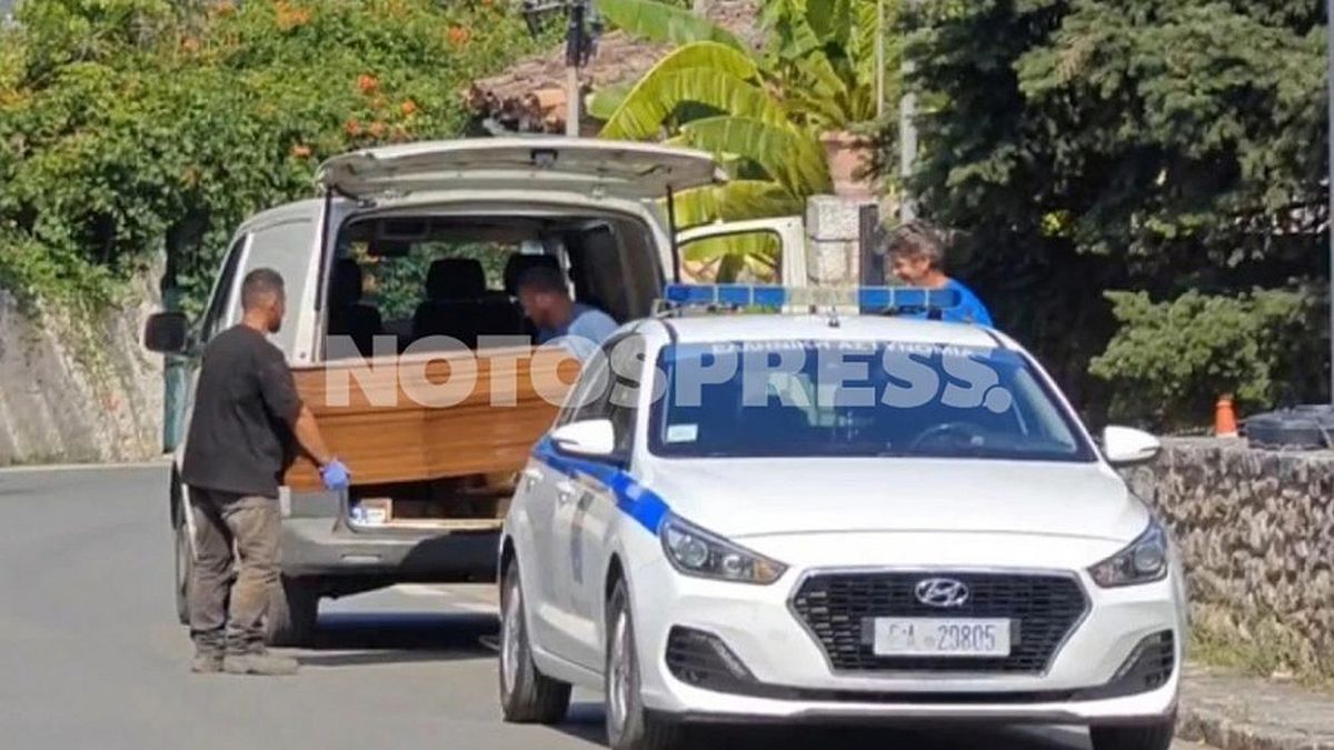 «Χρυσή» μίζα από την κατάψυξη: Πώς ο 55χρονος θησαύριζε εισπράττοντας διπλή σύνταξη πάνω από το πτώμα του πατέρα του για 2,5 χρόνια!