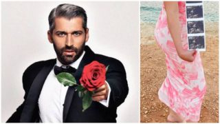 Έγκυος πρώην παίκτρια του «The Bachelor»: Η τρυφερή ανακοίνωση για το πρώην κορίτσι του Αλέξη Παππά