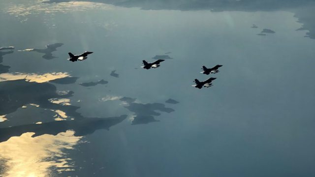 «Σεισμός» στις ελληνοτουρκικές σχέσεις: Η Άγκυρα αμφισβητεί ανοιχτά την ελληνική κυριαρχία και η Αθήνα περνά στην αντεπίθεση!